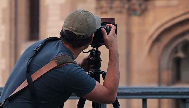 Como Ganhar Dinheiro com Fotografia: Dicas para Fotógrafos Amadores